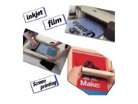 Inkjet Media