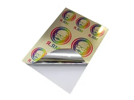 Inkjet Media