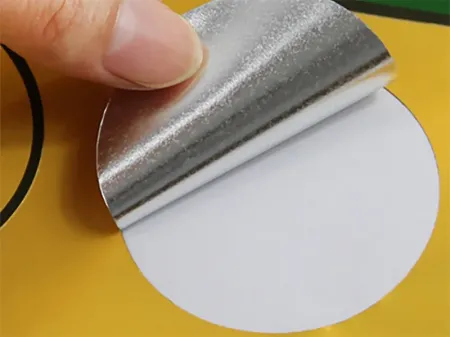 Inkjet Media