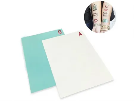 Inkjet Media