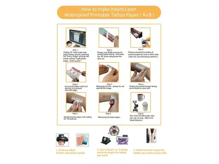 Inkjet Media