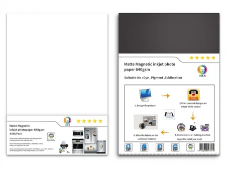 Inkjet Media