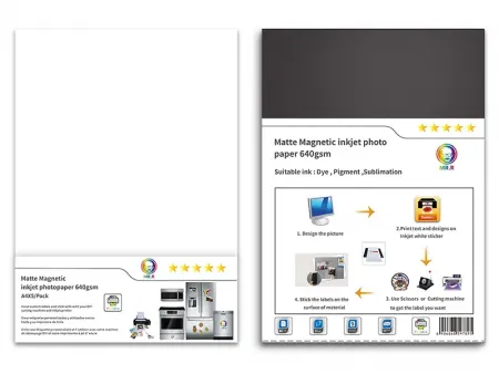 Inkjet Media