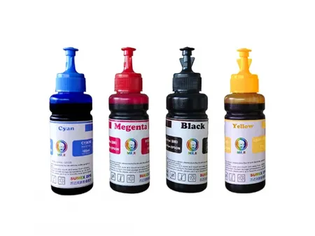 Inkjet Printer Ink