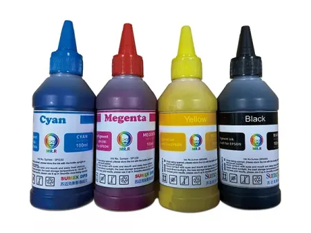 Inkjet Printer Ink