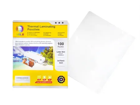 Laminating Pouch