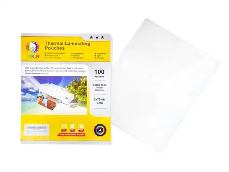 Laminating Pouch