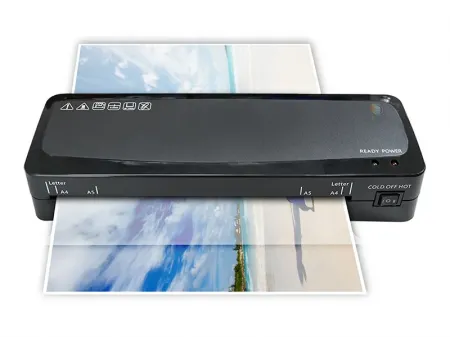 Pouch Laminator