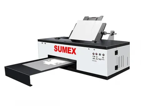 Direct-to-Film Transfer DTF Printer