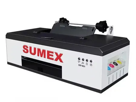 Direct-to-Film Transfer DTF Printer