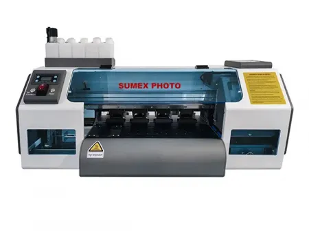 Direct-to-Film Transfer DTF Printer