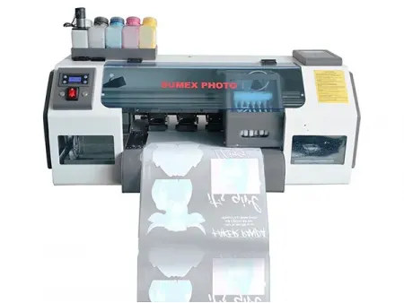 Direct-to-Film Transfer DTF Printer
