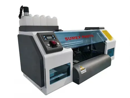Direct-to-Film Transfer DTF Printer