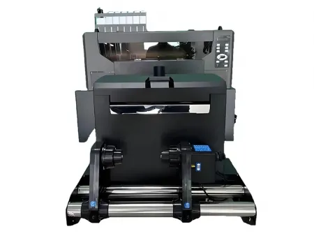 Direct-to-Film Transfer DTF Printer