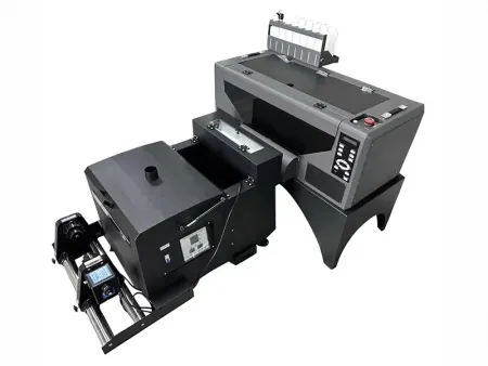 Direct-to-Film Transfer DTF Printer