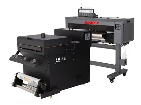 Direct-to-Film Transfer DTF Printer