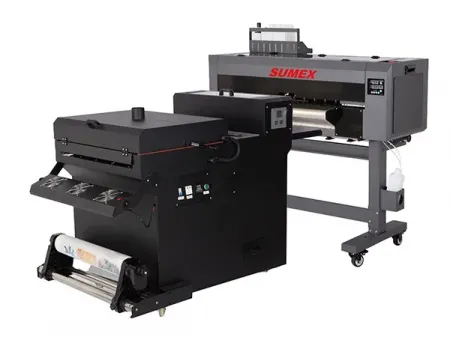 Direct-to-Film Transfer DTF Printer