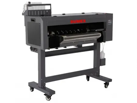 Direct-to-Film Transfer DTF Printer