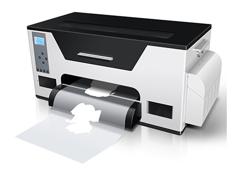 Direct-to-Film Transfer DTF Printer