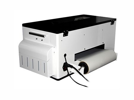 Direct-to-Film Transfer DTF Printer