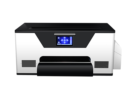 Direct-to-Film Transfer DTF Printer