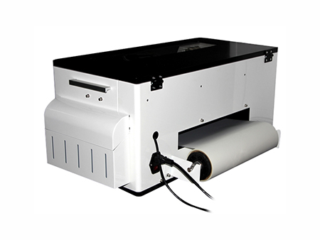 Direct-to-Film Transfer DTF Printer