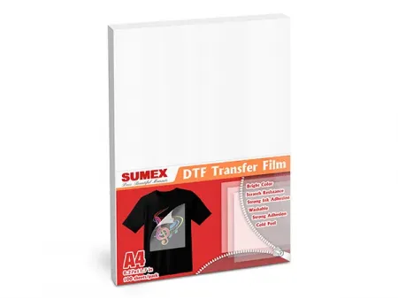 DTF Transfer Film