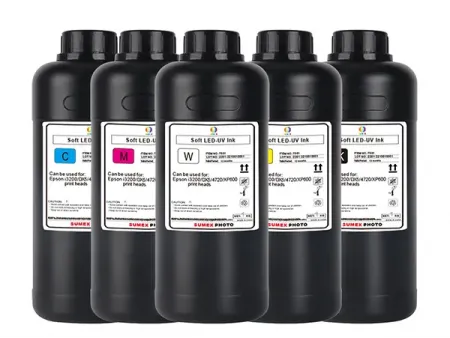UV Ink