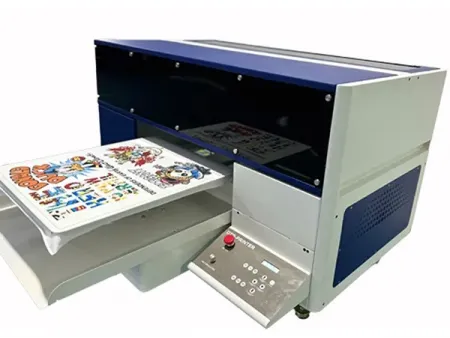 DTG Printer