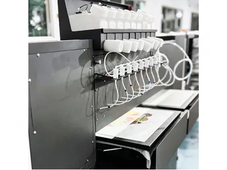 DTG Printer