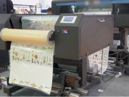 UV Printer