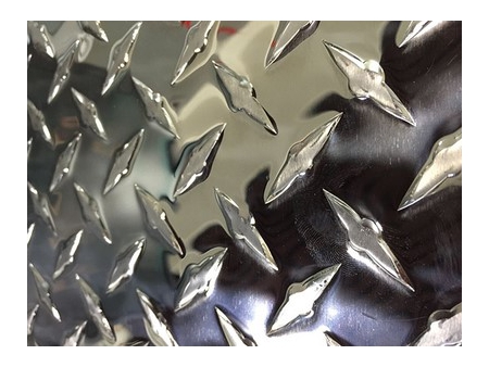 Aluminum Tread Plate