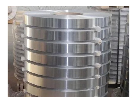 Aluminum Strips