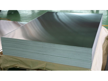 Aluminum Sheet/Plate