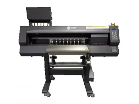 PET Film Inkjet Digital DTF Printer