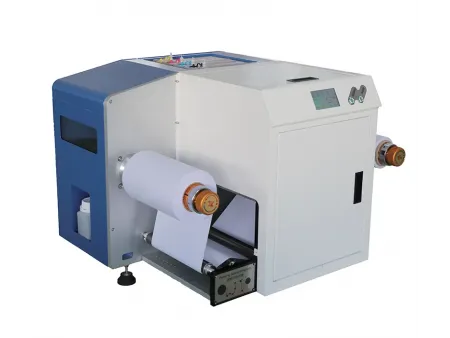 Digital Color Label Printer