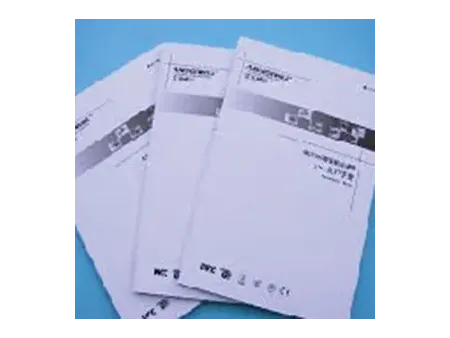 Mono-Color Digital Rotary Inkjet Printer