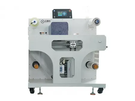 Digital Label Cutter