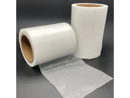 Nylon Teabag Filter
