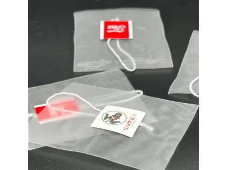 Nylon Teabag Filter