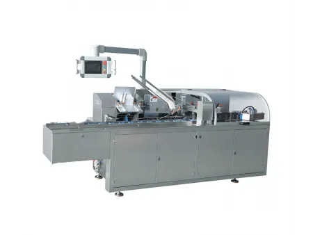 Cartoning Machine