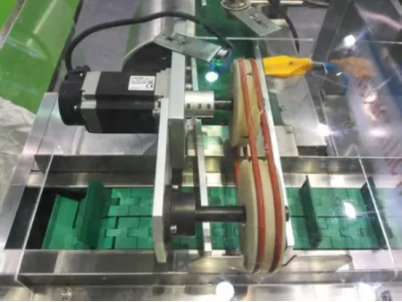 Cartoning Machine