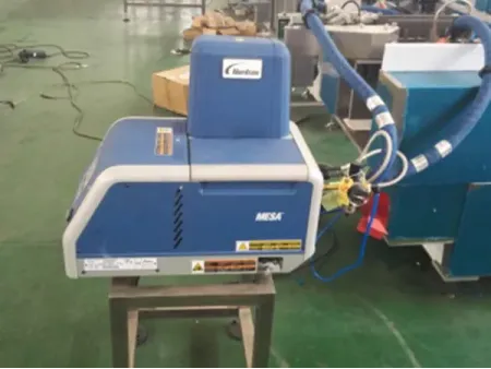 Cartoning Machine