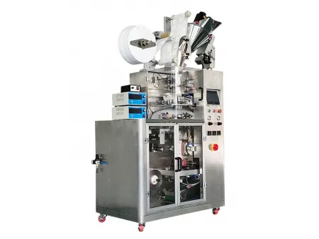 Drip Coffee Packaging Machine (Standard Type)