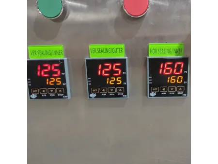 Drip Coffee Packaging Machine (Standard Type)
