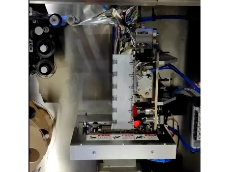 Drip Coffee Packaging Machine (Standard Type)