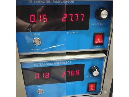 Drip Coffee Packaging Machine (Standard Type)