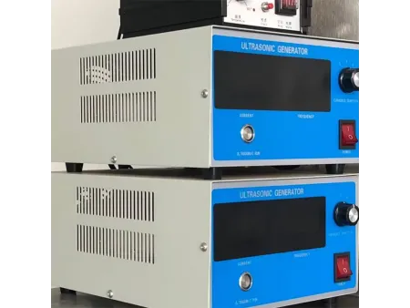 Drip Coffee Packaging Machine (Standard Type)