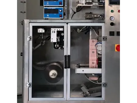 Drip Coffee Packaging Machine (Standard Type)