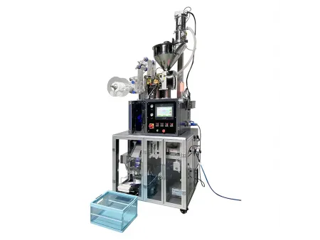 Drip Coffee Packaging Machine (Advanced Type)